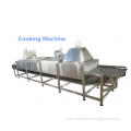 Machine for Making Tin canned fish sardine mackerel